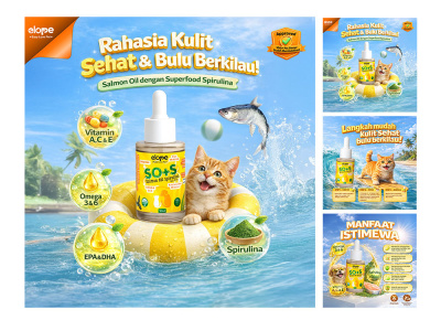 Poster Design for Marketing & Promotional Campaigns