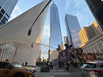 Personalized New York City Travel Plan (3–5 Day Itinerary)
