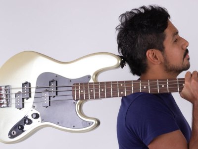 The bassline your song needs!!
