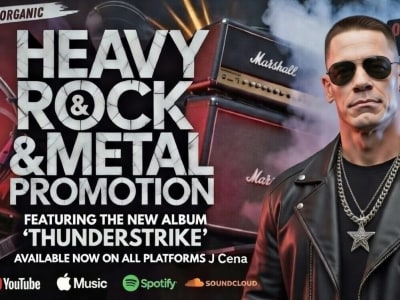 Spotify music promotion spotify album promotion spotify pitch