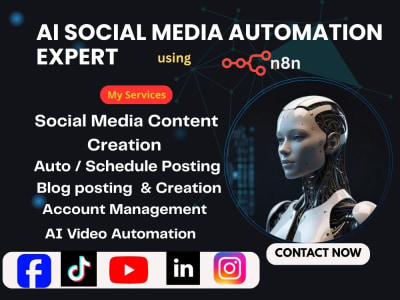 AI Content Repurposing & Short-Form Video Automation System