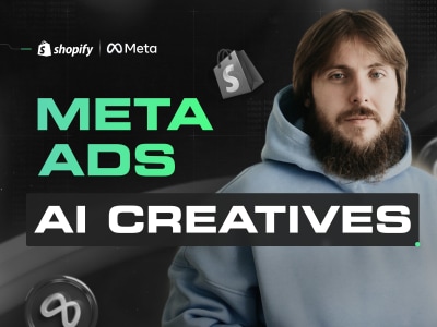 Meta Facebook Ads Manager | FB Ads Expert | Meta Ads AI Creatives