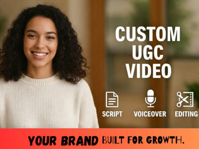 Scroll stopping short video ads for TikTok, Instagram, and Facebook