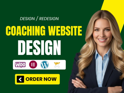 Life coaching, author, consulting, therapy, counseling website for trainer
