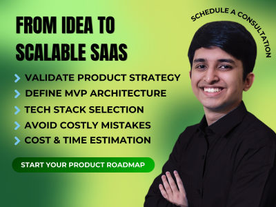 Book a Development & IT Consultation with Rafath A. | Upwork
