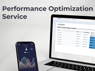 Mobile Developer Performance Optimization Service