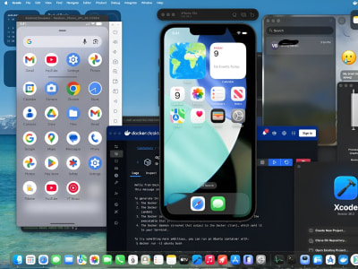 Custom macOS Installation & Optimization