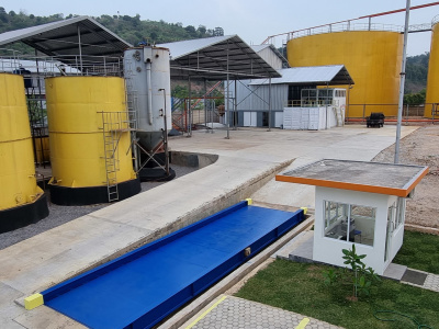 Renewable energy project lead: Feasibility studies & expert business plans.