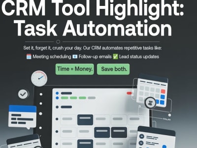 I will deliver a streamlined email management system