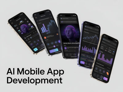 AI MVP mobile app development React Native Swift SwiftUI Kotlin iOS Android
