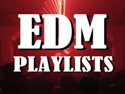 EDM Playlist Promotion with Organic Spotify & DJ Exposure