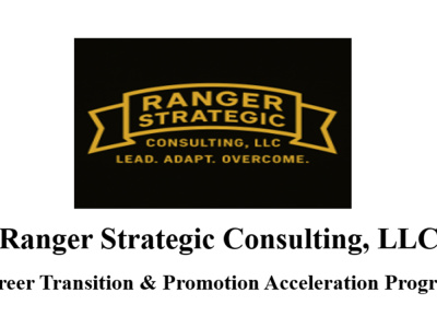 A Career Transition & Promotion Acceleration Program