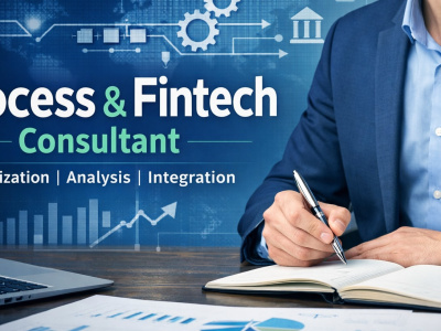 Payment Systems & Fintech Consultant | Optimization & Integration