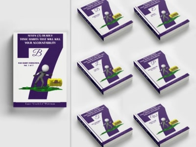 A strategy to increase your book sales