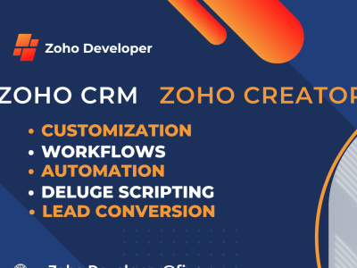 Live video call session on Zoho Consultancy for your business