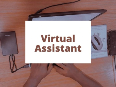 Professional Virtual Assistant for Customer Support & CRM
