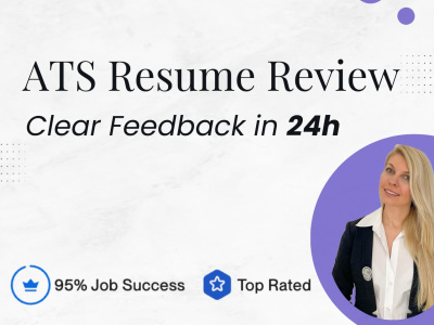 Quick Resume Review with Actionable Feedback