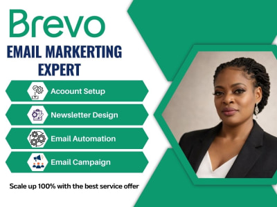 Brevo newletter, sendinblue email template, brevo email automation, brevo