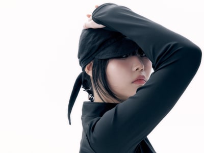 Professional Fashion & Lookbook Photography in Seoul | Studio and Outdoor