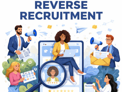 Reverse recruiter to find search and apply to Remote Hybrid and onsite jobs