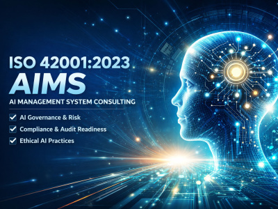 ISO 42001 Artificial Intelligence Management System