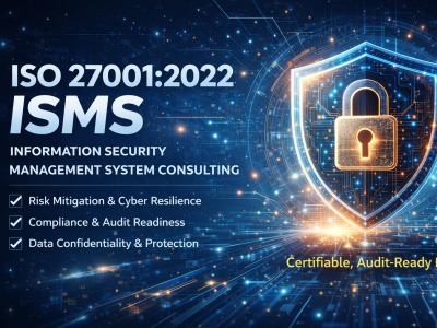 ISO 27001 Management System Documents