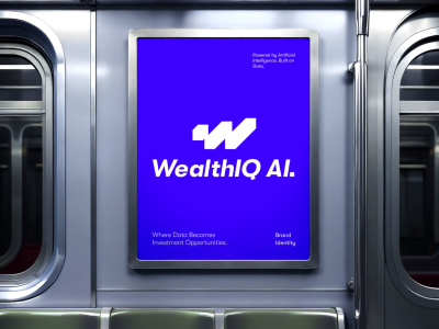 A bold, strategic brand identity that sets you apart