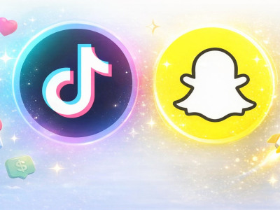 A highly profitable TikTok and Snapchat Ads campaign
