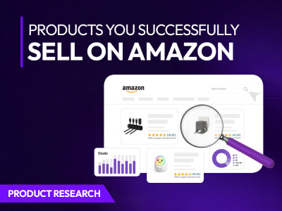 Profitable Amazon Product Research