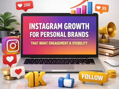 Instagram Growth for Personal Brands That Want engagement visibility