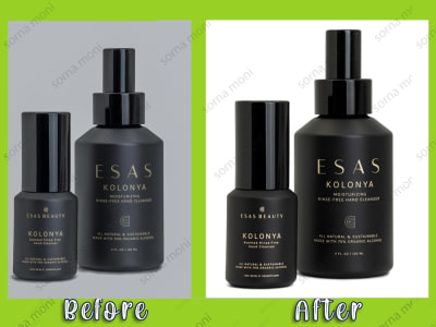 Background removal & Photo editing super fast and perfect quality service