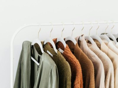Custom clothing & apparel designs that stand out