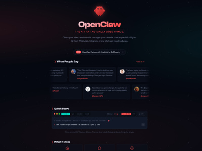 A secure OpenClaw (Clawdbot) setup on Mac mini or VPS