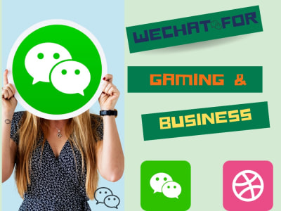 Specialist in Instant WeChat Access & Business Profile Deployment