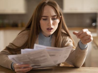 A Detailed Analysis of the Terms & Representations made in a Student Loan