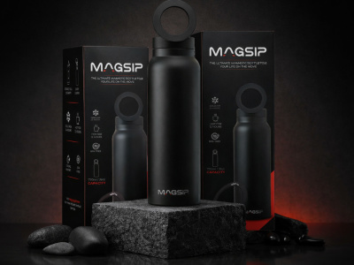 Premium Product Packaging, Label Design & Box Packaging