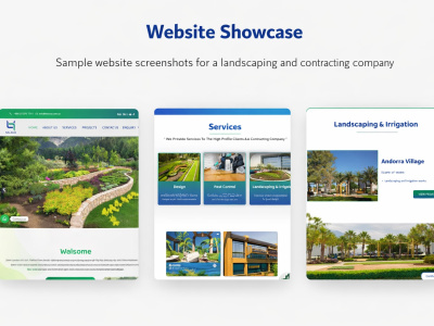 An attractive single page web application using react, angular, ionic ...