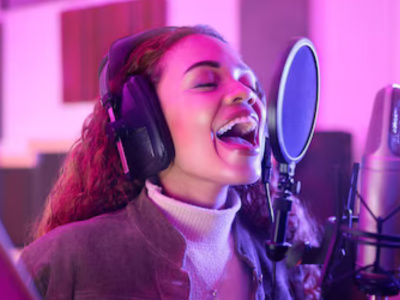 Professional Pop Rock Song Production for Your Song or Idea