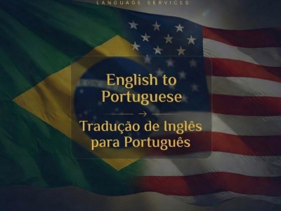 Portuguese to English Translation | Fast and Accurate