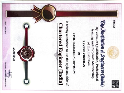 "I will provide Expert Civil and Structural Engineering Design and Audit"