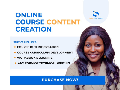 AI-powered Online Course Creation, AI Curriculum Developer & Lesson Plans