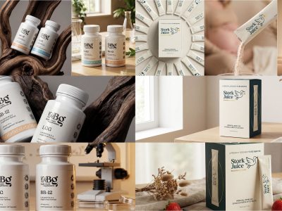 Realistic digital product lifestyle mockups