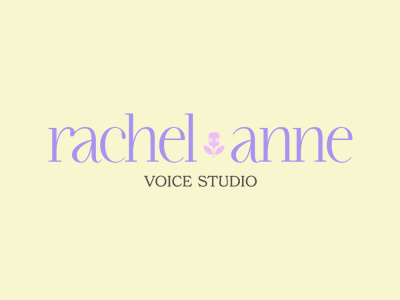 High quality voice lessons from a certified vocal coach