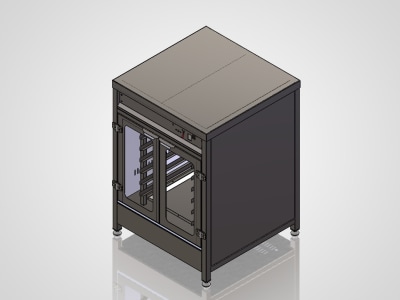Sheet Metal Design Expert | SolidWorks CAD, DXF, Flat Pattern, Fabrication