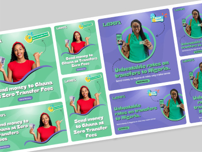 Social media post design | Instagram, Facebook, TikTok & LinkedIn
