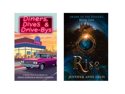Amazon KDP Book Formatting, Kindle eBook Design & Paperback Layout