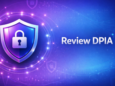 Reviewed Data Protection Impact Analysis(DPIA)