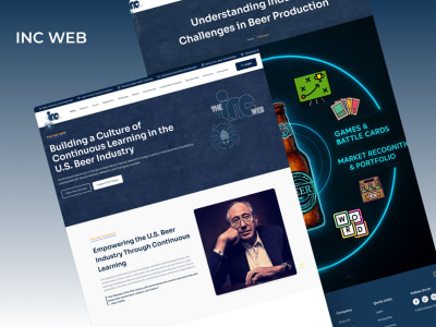 Squarespace Website | Squarespace Design & Development | Squarespace Expert
