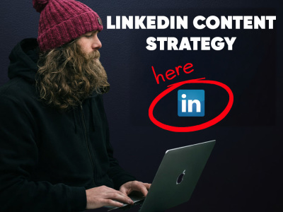 LinkedIn Content Strategy & Organic Growth Roadmap
