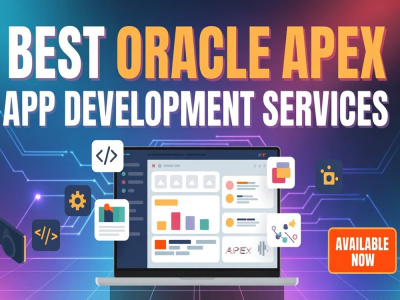Oracle Apex Application Modification, Adding Features or Fix Problems ...